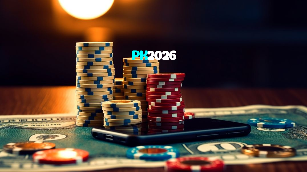 PK2026