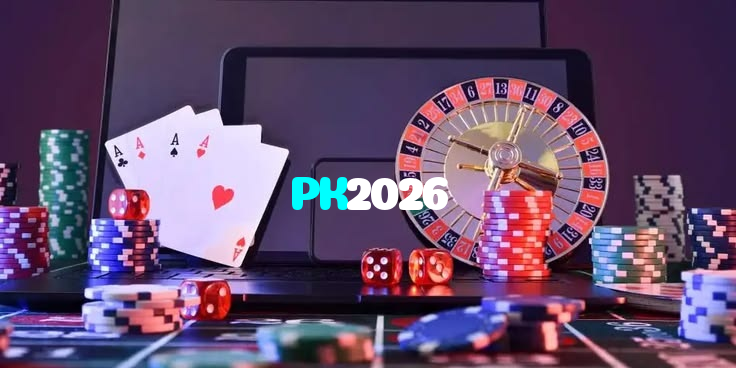 making first deposit on PK2026 website using local payment methods in Pakistan
