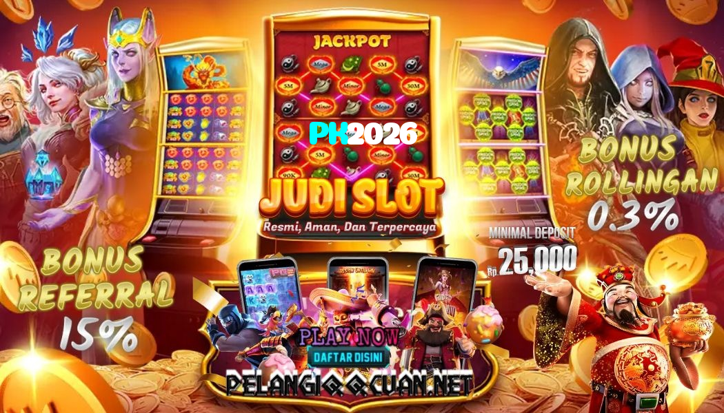 PK2026 casino presented on mobile device in Pakistan with slots and live games