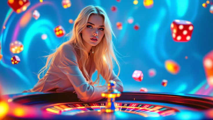 Spinfinity Casino Welcome Bonus