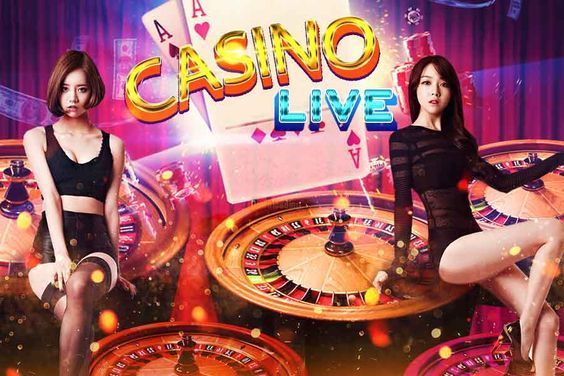 Spinfinity Casino Live Betting