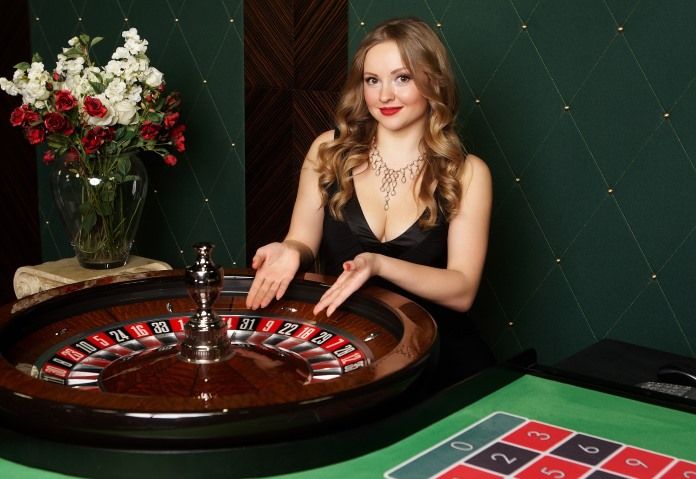 Spinfinity Casino Live Casino