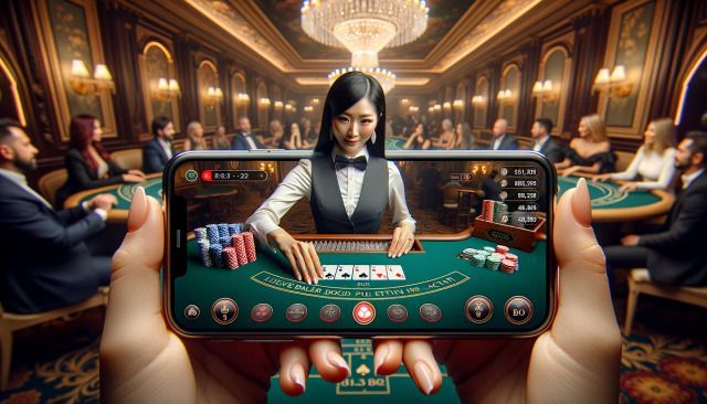 Spinfinity Casino Welcome Bonus