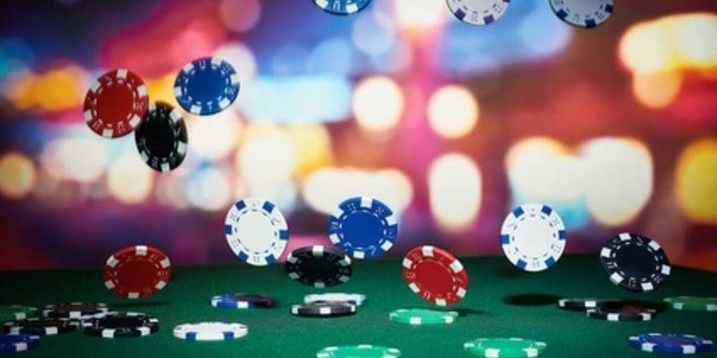 Spinfinity Casino Live Casino