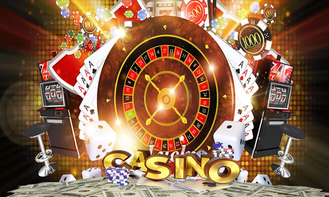 Spinfinity Casino Live Casino