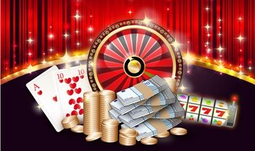 Spinfinity Casino Live Casino